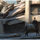 Illustration for article titled This emLast of Us/em concept art is the coolest post-apocalyptic art in ages